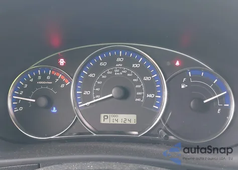 2010 Subaru Forester 2.5X Limited из США, поврежденный, VIN JF2SH6DC7AH804261